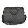 Guess 4G UpTown Computer Bag 15'' Grey
