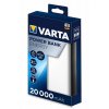 VARTA Powerbanka Energy 20000mAh White