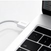 Baseus CALYS-B02 Superior Fast Charging Kabel Lightning 2.4A 1.5m White