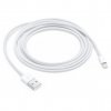 iPhone 5 Datový Kabel White OEM (Bulk)