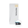 Tactical Glass Shield 2.5D sklo pro Motorola G32 Clear