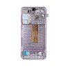 Samsung S916B Galaxy S23+ Středový Rámeček Lavender (Service Pack)