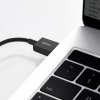 Baseus CALYS-A01 Superior Fast Charging Datový Kabel USB to Lightning 2.4A 1m Black