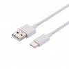 Xiaomi Original USB-C Datový Kabel 1m White (Bulk)