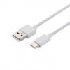 Xiaomi Original USB-C Datový Kabel 1m White (Bulk)