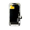 iPhone 12/12 Pro LCD Display + Dotyková Deska Black Tactical True Color