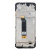 LCD Display + Dotyková Deska + Přední Kryt pro Xiaomi Redmi 10 5G