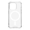 Tactical MagForce Plyo Kryt pro Apple iPhone 15 Pro Transparent
