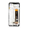 LCD display + Dotyk Samsung M236B Galaxy M23 5G Black (Service Pack)