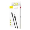 Baseus CATKLF-HG1 Cafule Kabel USB-C 60W 2m Gray/Black