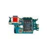 Samsung S901B Galaxy S22 Deska vč. Dobíjecího Konektoru (Service Pack)