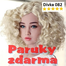 Paruky zdarma