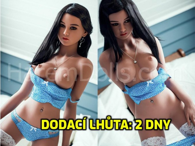 Dívka 258 S