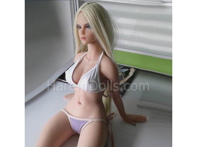 Dívka 022