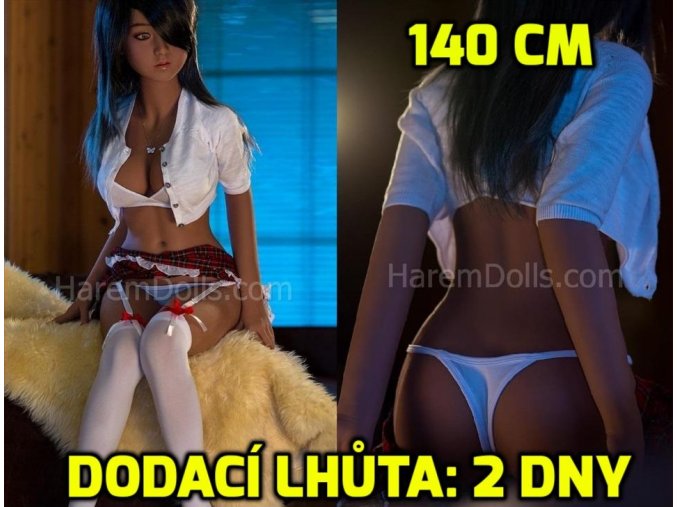 Dívka 011 SKLAD