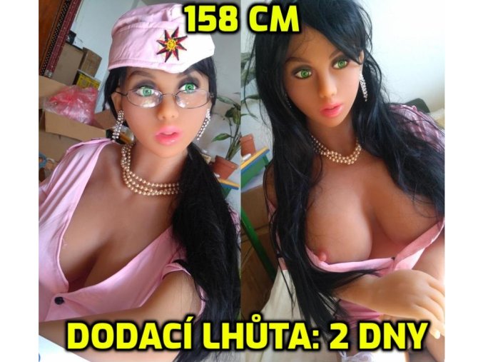 Dívka 247 SKLAD