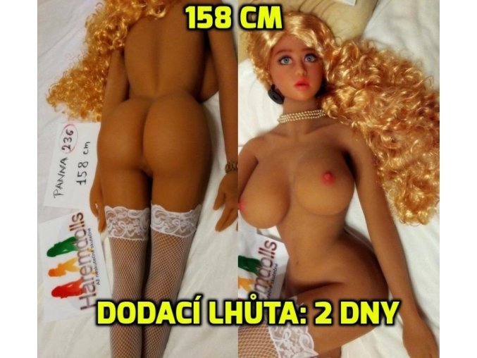 Dívka 236 SKLAD