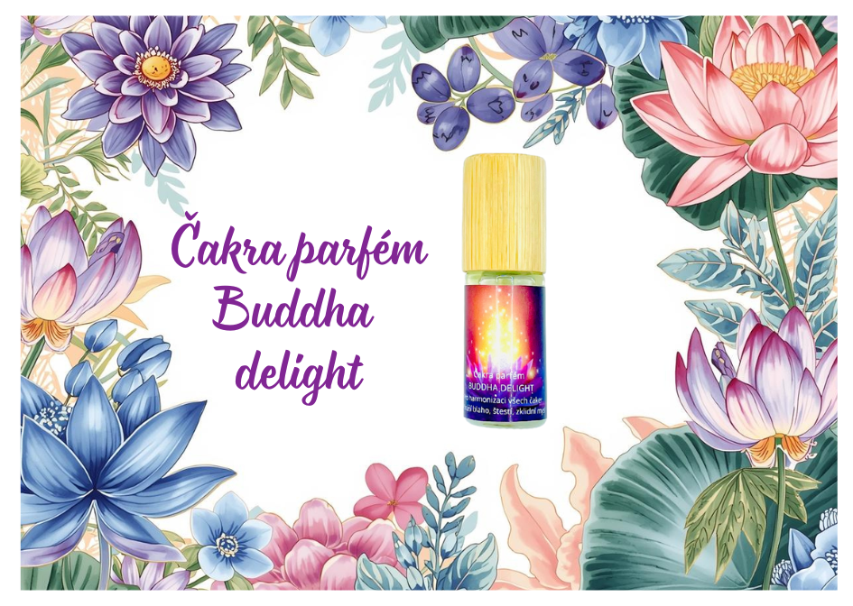 Buddha delight