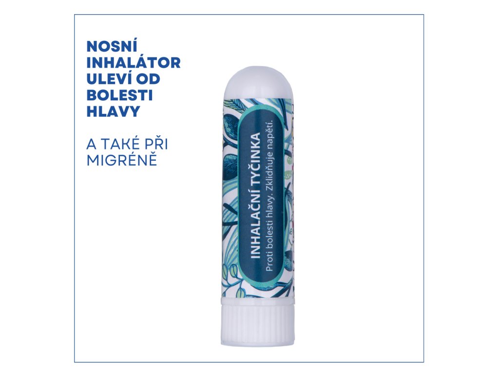 produkt tycinak bolest