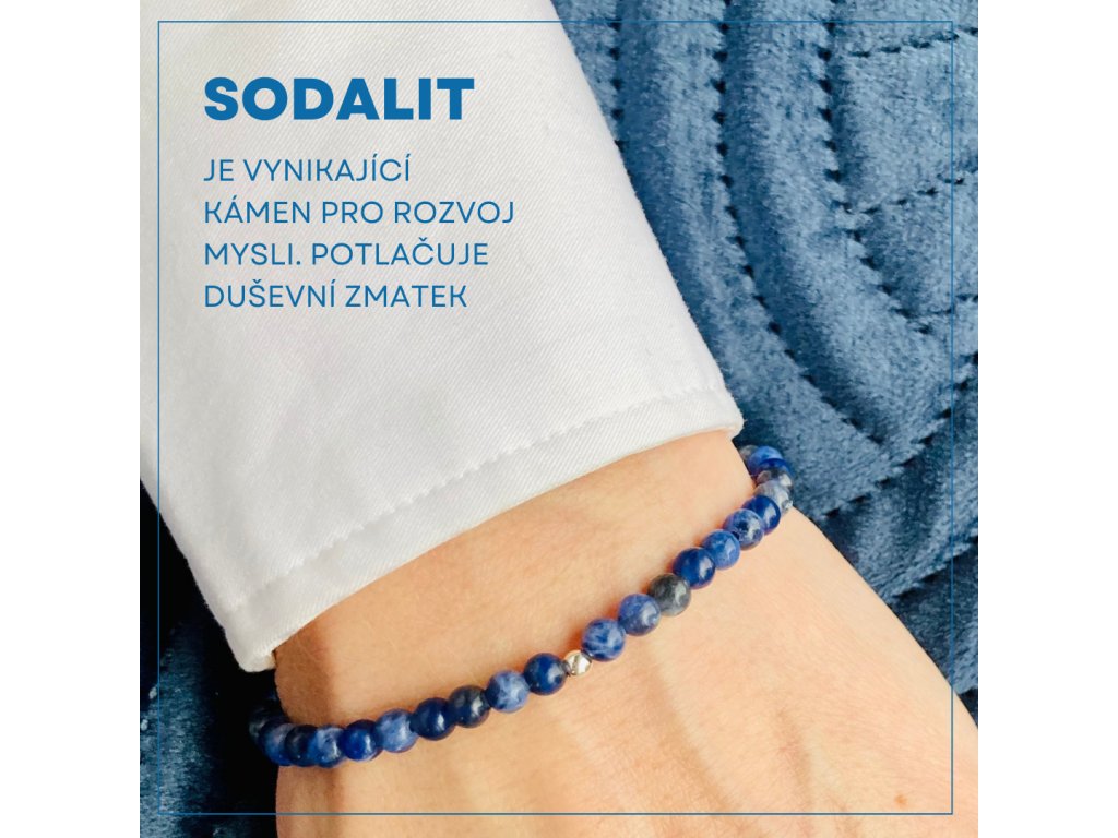 produktovka sodalit 4mm