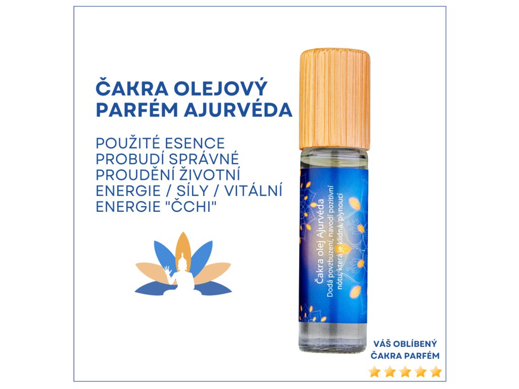PRODUKT AJURVEDA