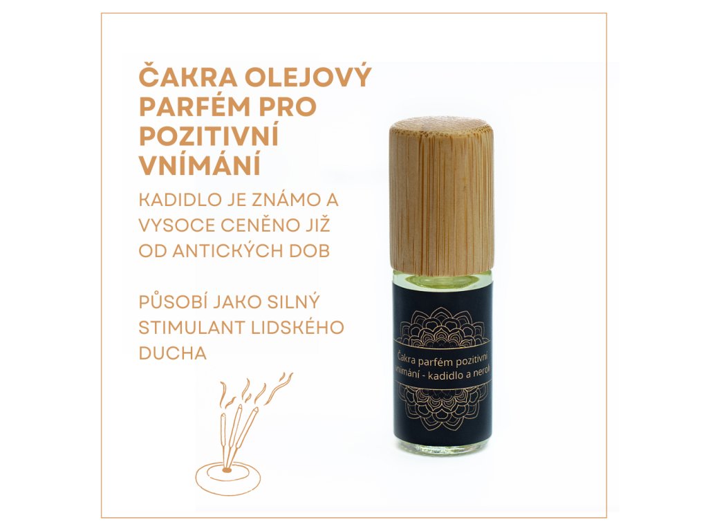 PRODUKT KADIDLO