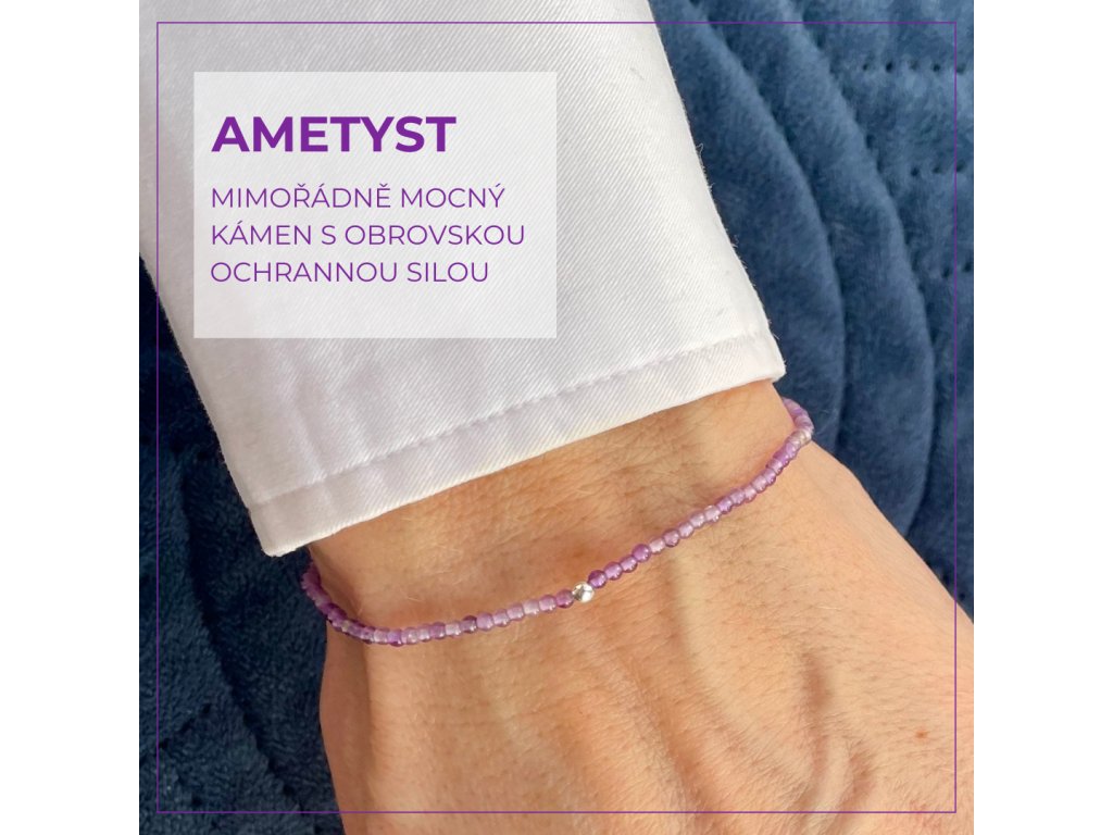 produkt ametyst 2mm