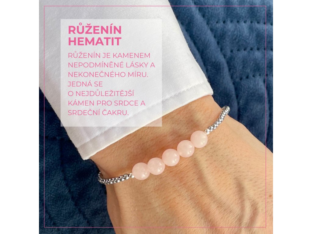 produkt ruzenin A HEMATIT