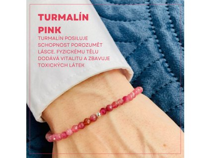 produkt turmalin pink 4mm