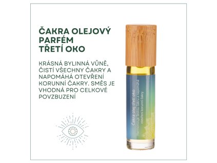 PRODUKT TŘETÍ OKO