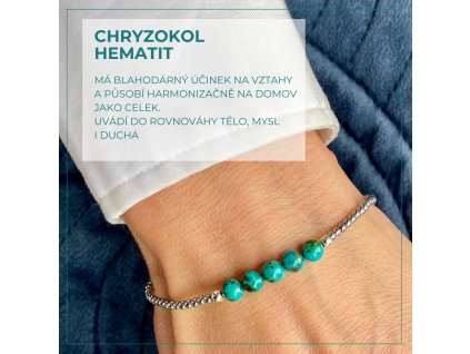 CHryzokol hematit 5 a 2 mm (2)