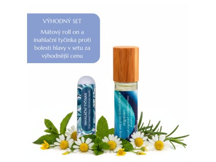 ever matovy vyhodny set