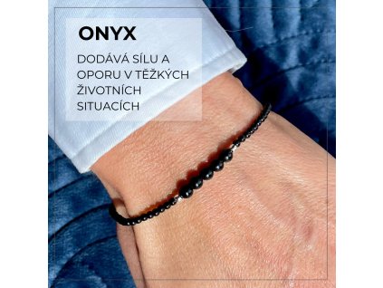 produkt cerny onyx 4 a 2mm