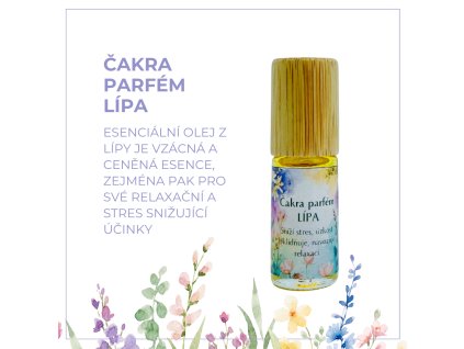 produkt lípa