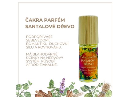 produkt santal