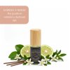 Kompozice esencí Kadidlo a Neroli pro pozitivní vnímání - 5 nebo 10 ml
