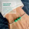 produkt malachit hematit 3 kulicky