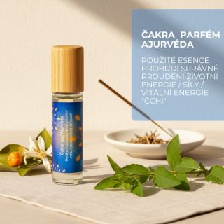 Ach ta Ajurvéda.❤️🙏 Dodá povzbuzení, které v tomto případě není myšleno jako “nabuzení”, ale jedná se o povzbuzení z...