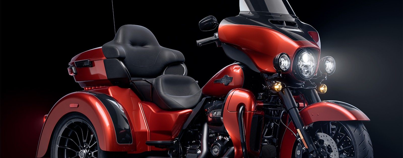 Tri Glide™ Ultra