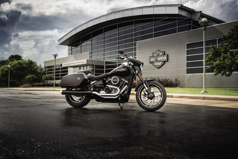 Sport Glide™
