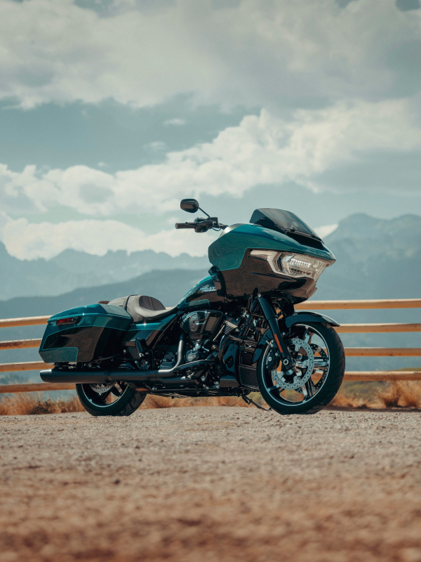 FLTRX Road Glide 2026