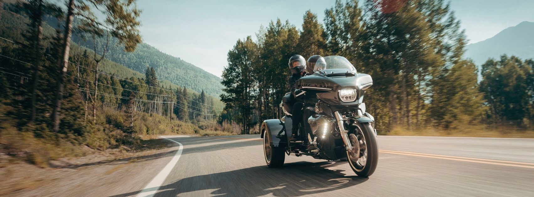 Street Glide 3 - PC