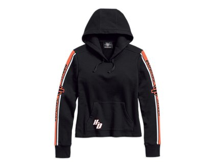 Dámská mikina (Velikost 2XL)