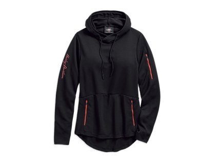 Dámská mikina (Velikost 2XL)