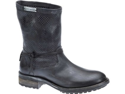 Dámské boty SICILIA (Velikost EUR-41/USA-10/UK-8)