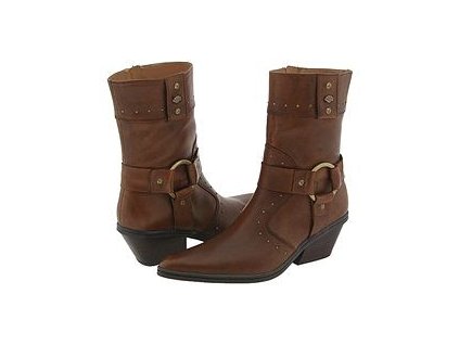 Dámské boty BRASH (Velikost EUR-40/USA-9/UK-7)