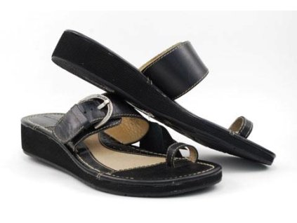 Dámské boty GWEN (Velikost EUR-38/USA-7/UK-5)