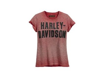 Dámské tričko (Velikost 2XL)