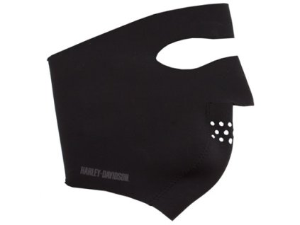 Neoprenová Face-Mask (Velikost XL)
