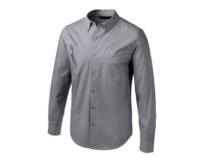 Pánská košile (Velikost 2XL)